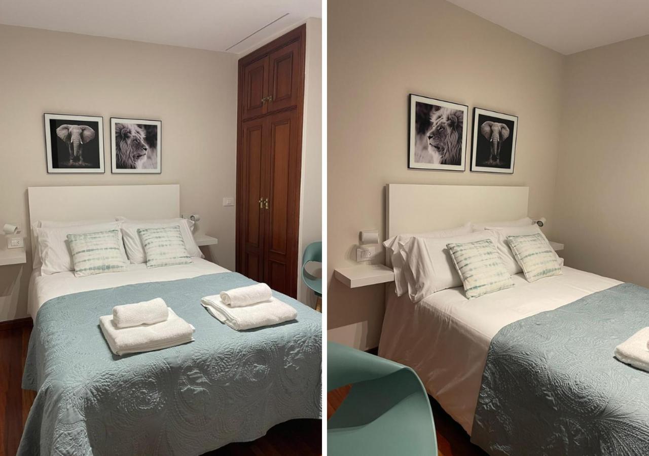 Cies Maria Berdiales - Love Your Stay Vigo Esterno foto